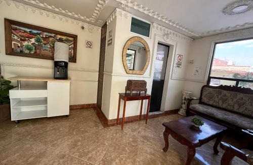 Puebla Hotel | Hotel Arbis