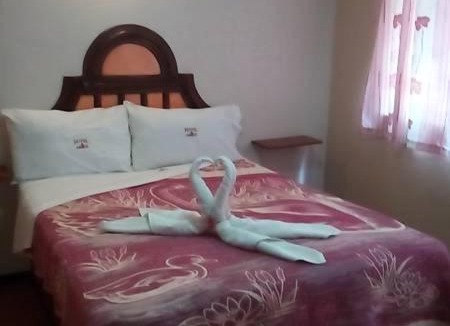 Tlaxcala Hotel | Hotel Aries Tlaxcala