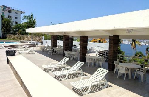 Caleta Hotel | Hotel Aristos Acapulco