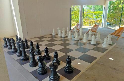 Caleta Hotel | Hotel Aristos Acapulco