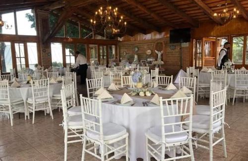 Rancho Cortes Hotel | Hotel Aristos Cuernavaca