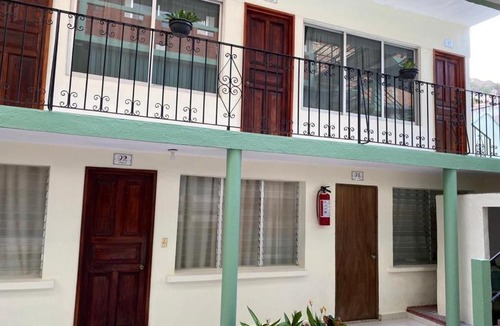 Acapulco Tradicional Hotel | HOTEL ASTURIAS