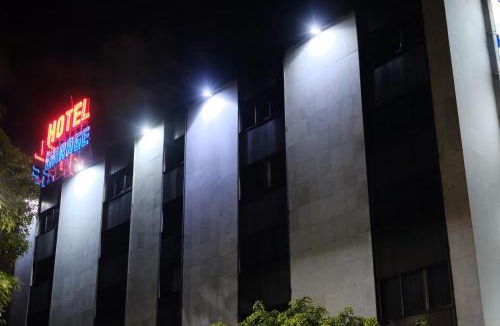 Escandon I Seccion Hotel | Hotel Atlante