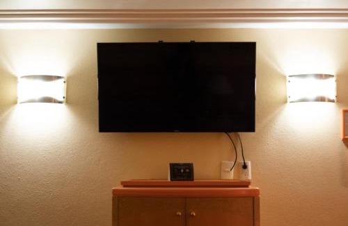 Escandon I Seccion Hotel | Hotel Atlante
