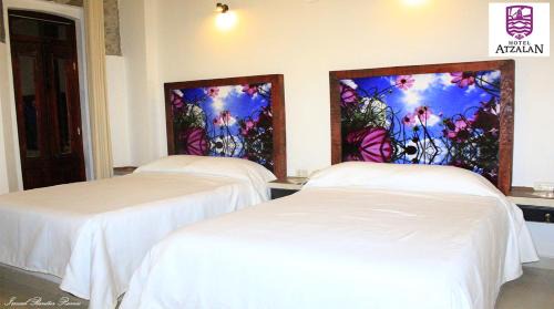 Atzalan Hotel | Hotel Atzalan