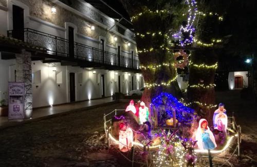 Atzalan Hotel | Hotel Atzalan