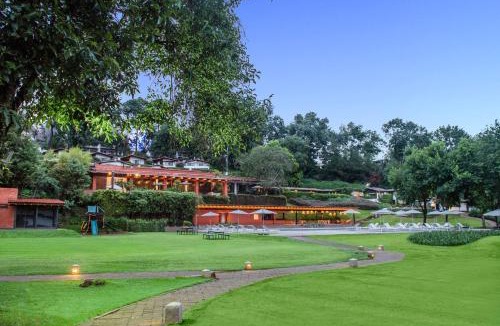 Valle de Bravo Resort | Hotel Avandaro Golf & Spa Resort