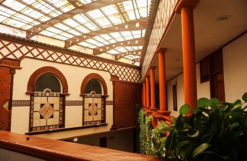 Villahermosa Hotel | Hotel Báez Carrizal