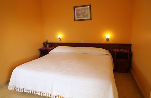 Ixtapan de la Sal Hotel | Hotel Belisana