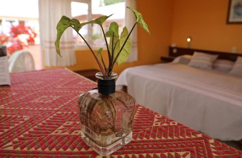 Ixtapan de la Sal Hotel | Hotel Belisana