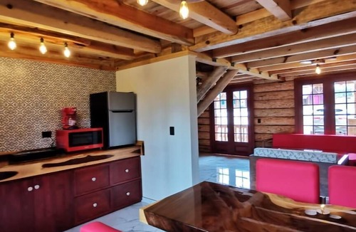 Badiraguato Hotel | Hotel Bellotas Resort