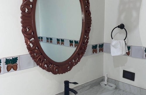 Badiraguato Hotel | Hotel Bellotas Resort