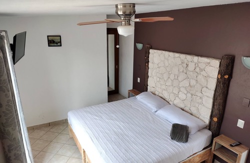 Bernal Hotel | Hotel Beraka