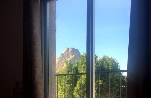 Bernal Hotel | Hotel Beraka