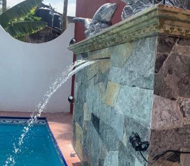 Cuetzalan del Progreso Hotel | Hotel Boutique TEKALI INN