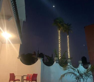 Cuetzalan del Progreso Hotel | Hotel Boutique TEKALI INN