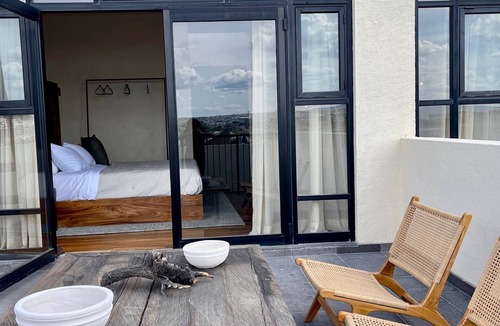 Downtown Queretaro House | Hotel Boutique Casa Realm in the heart of Querétaro