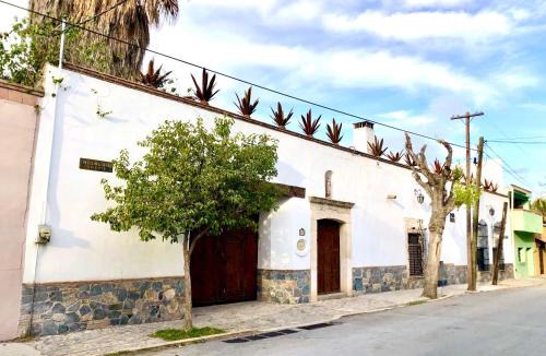 Saltillo Cabin | Hotel boutique Arteaga