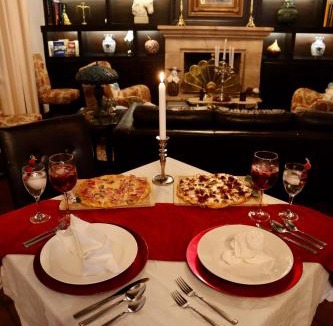 Patzcuaro Hotel | Hotel Boutique Casa Colorada