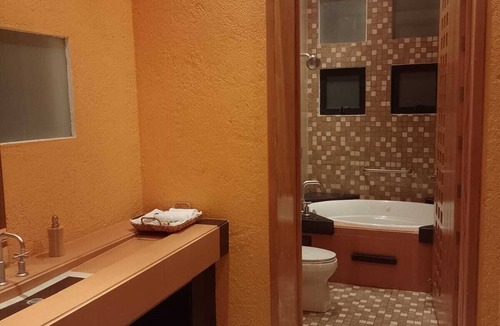 Apetatitlan de Antonio Carvajal Hotel | HOTEL BOUTIQUE CASA DEL BOSQUE