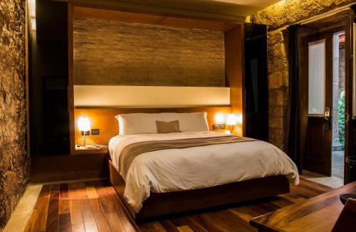 Historic Centre Hotel | Hotel Boutique Casa Madero