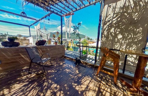 Centro Apartment | Hotel Boutique Casa Mariano 🏨