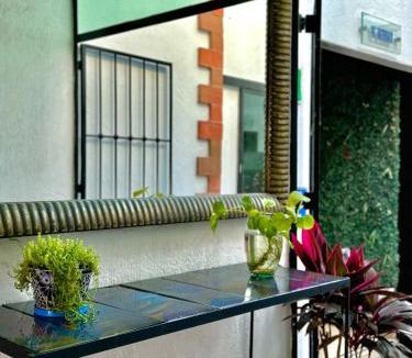 La Cruz Hotel | Hotel Boutique Casa Miranda