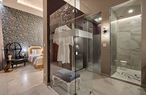 Cordoba Hotel | Hotel Boutique Casa Zevallos