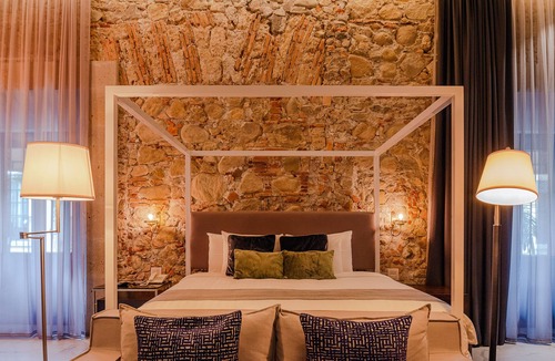 Cordoba Hotel | Hotel Boutique Casa Zevallos
