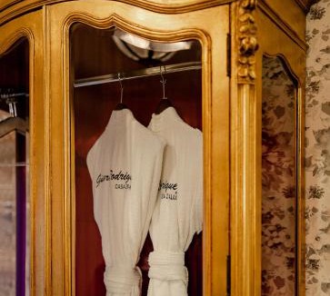 Cordoba Hotel | Hotel Boutique Casa Zevallos
