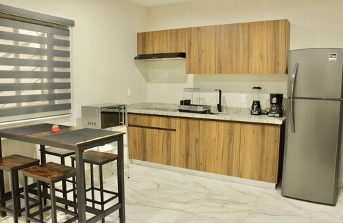 Lomas de Mazatlan Apartment | Hotel boutique cerca de Zona Dorada by Gpsrentas