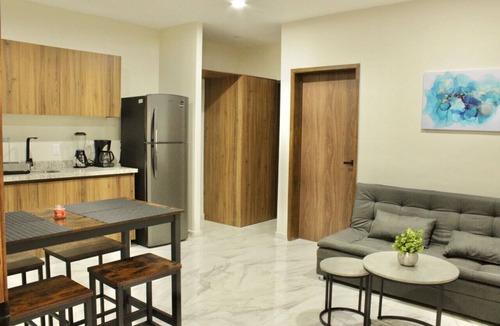 Lomas de Mazatlan Apartment | Hotel boutique cerca de Zona Dorada by Gpsrentas