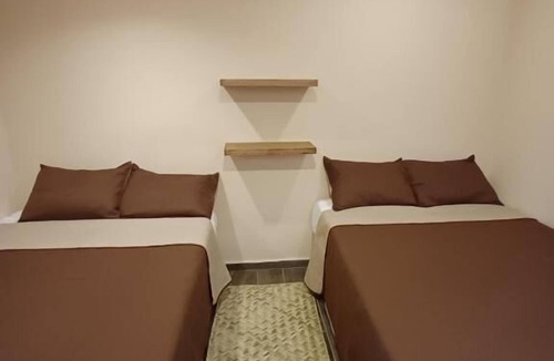 Jilotepec de Abasolo Hotel | Hotel Boutique Cielito Lindo