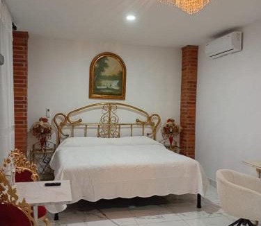 Aguascalientes Hotel | Hotel Boutique Doña Celia