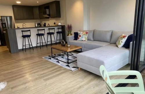 Reforma Apartment | Hotel Boutique Frida Kahlo Oaxaca