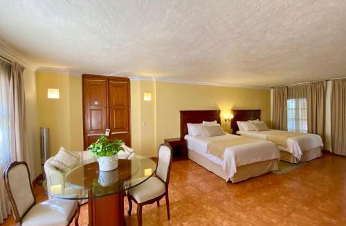 Centro Hotel | Hotel Boutique La Granja