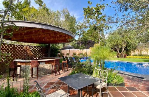 Centro Hotel | Hotel Boutique La Granja