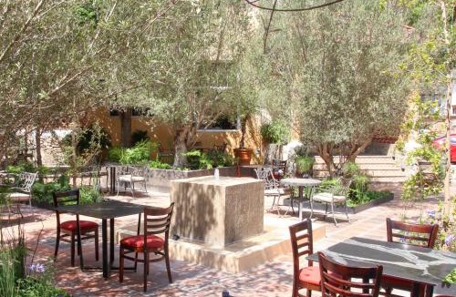 Centro Hotel | Hotel Boutique La Granja
