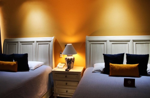 Atlixco Hotel | Hotel Boutique La Rioja