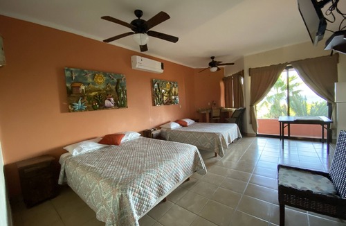 El Cardonal Hotel | Hotel Boutique Las Terrazas