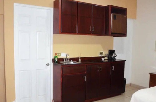 Los Mochis House | Hotel Boutique Los Arcos