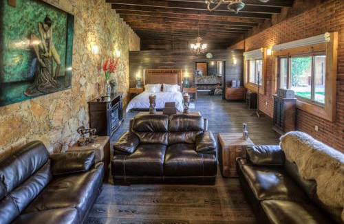 Ixtapan de la Sal Hotel | Hotel Boutique Matea