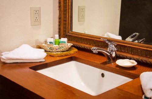 Real de Catorce Hotel | Hotel Boutique Meson de la Abundancia