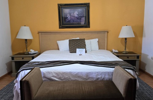Hidalgo del Parral Hotel | Hotel Boutique el Viejo Mundo