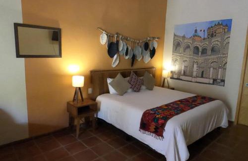 Ajijic Hotel | Hotel Boutique Sol y Luna SPA