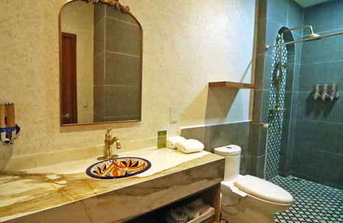 Orizaba Hotel | Hotel Boutique Típico