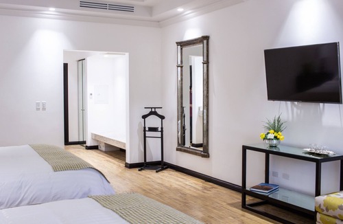 Hermosillo Hotel | Hotel Boutique Villa Toscana