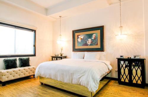 Hermosillo Hotel | Hotel Boutique Villa Toscana