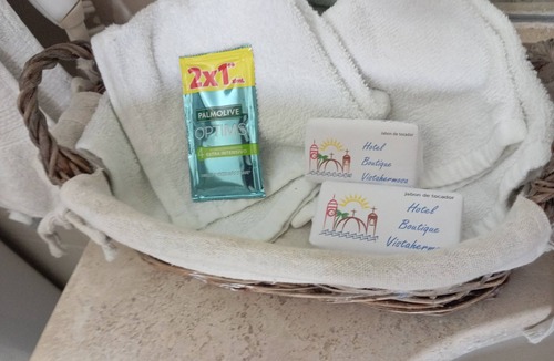 Alvarado Hotel | Hotel Boutique Vista Hermosa