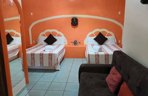 Aquila Hotel | Hotel Brisas de Verano